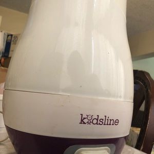 Kidsline Bottle Sanitizer